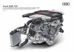 Audi SQ8 TDI 2019 года (WW)